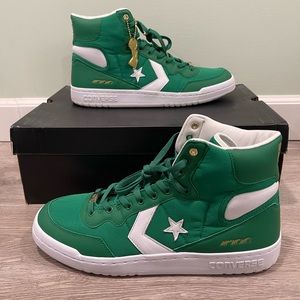 Converse Fastbreak Hi ‘No Easy Buckets’